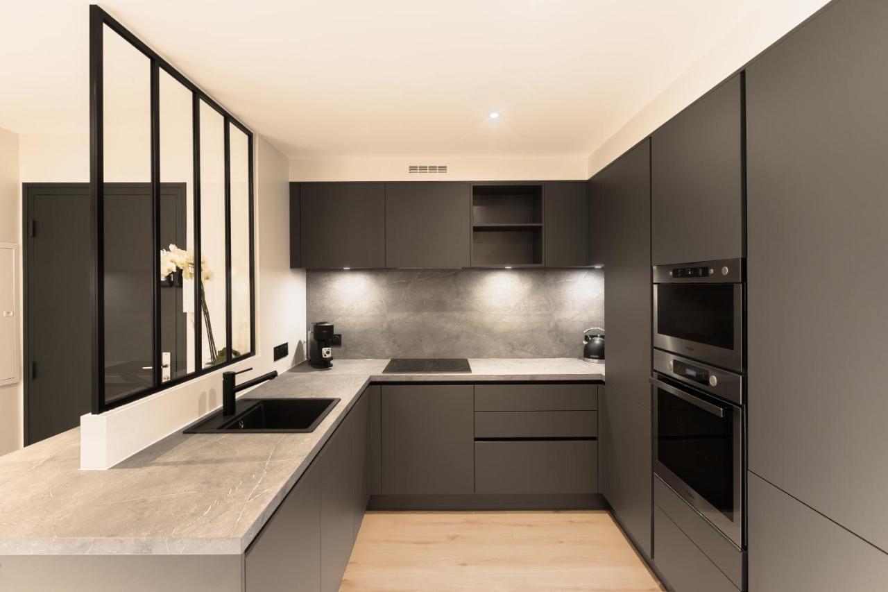 Casablanca Free Parking Apartment Annecy Exterior photo